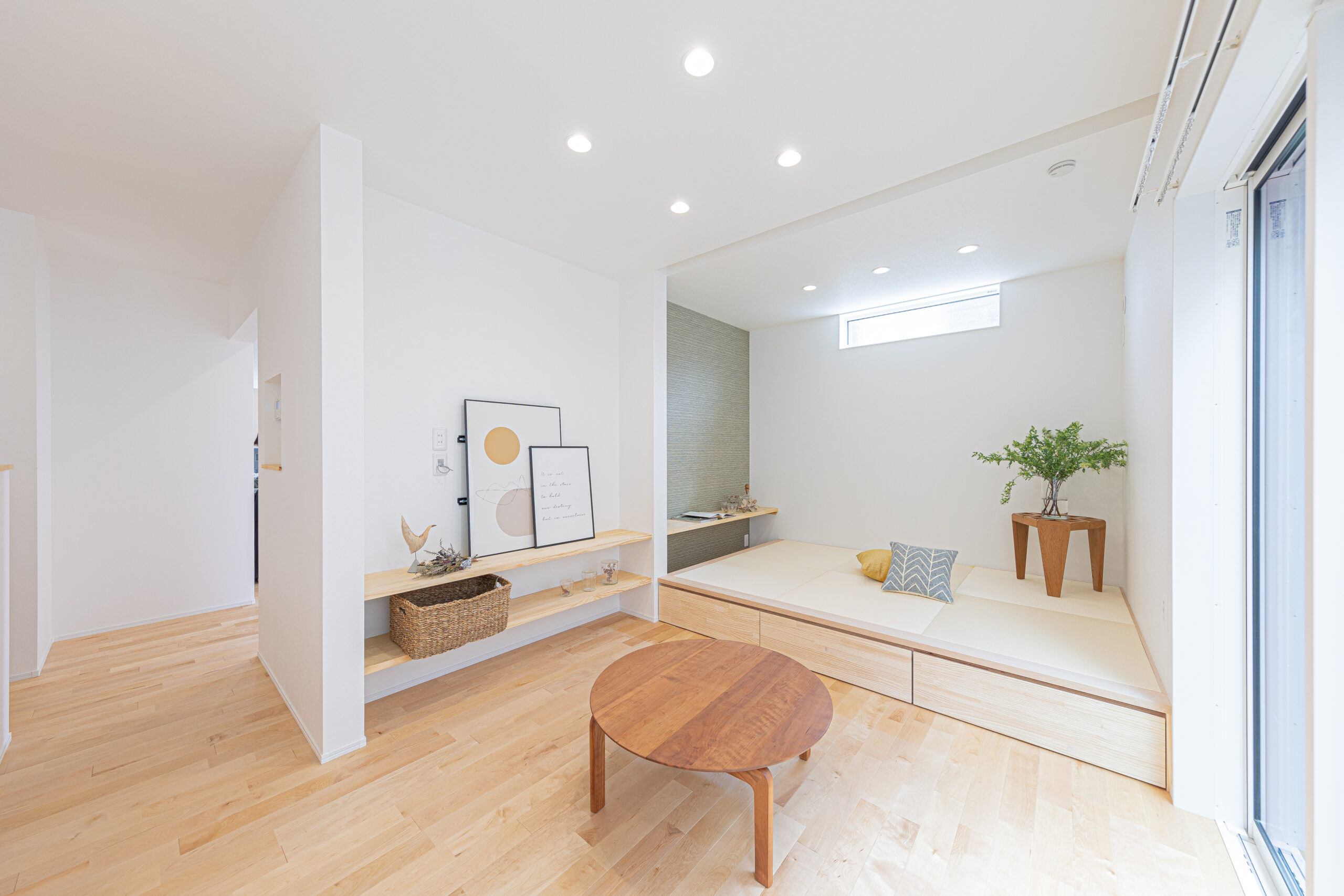 樟葉の家の写真9