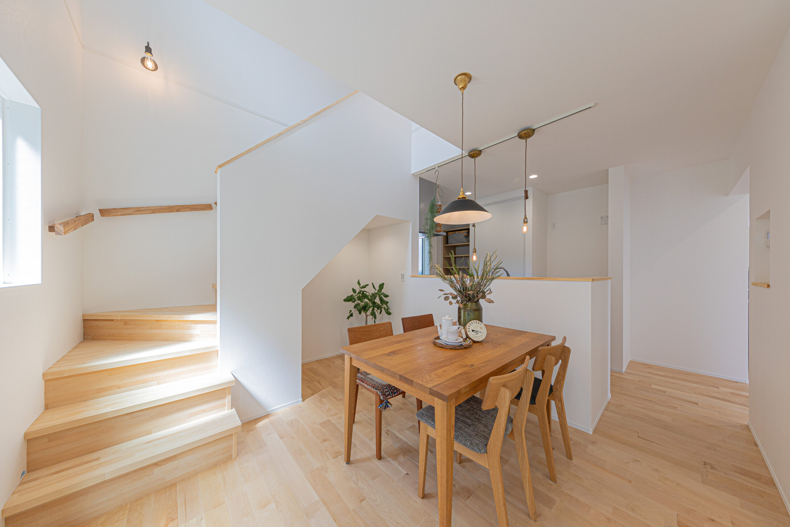 樟葉の家の写真7