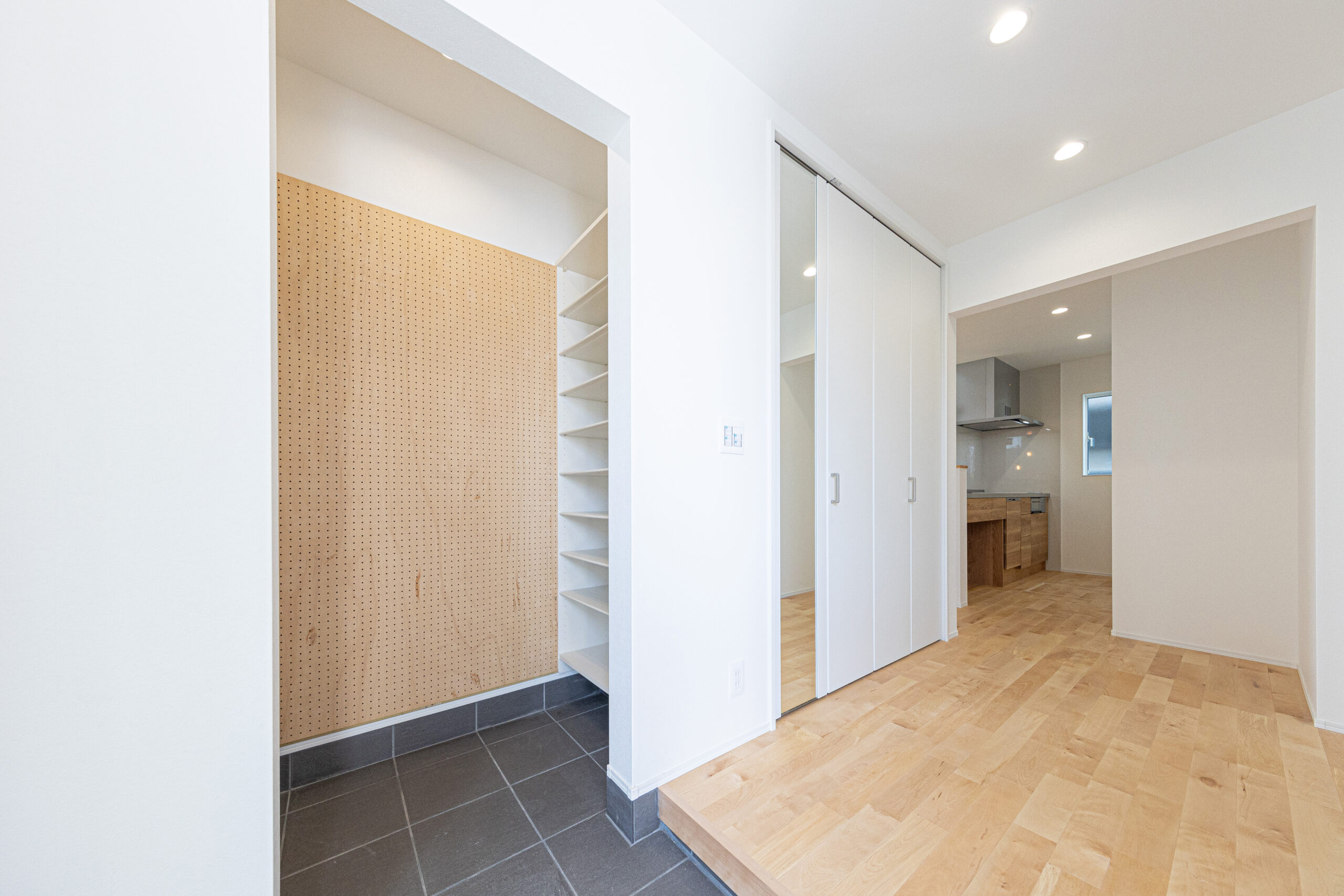 樟葉の家の写真2