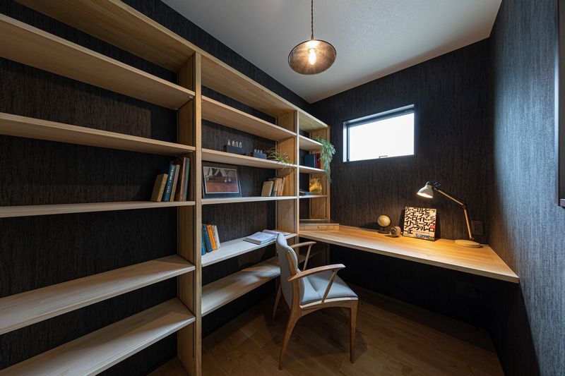 大阪で住宅とインテリアはリーフアーキテクチャ