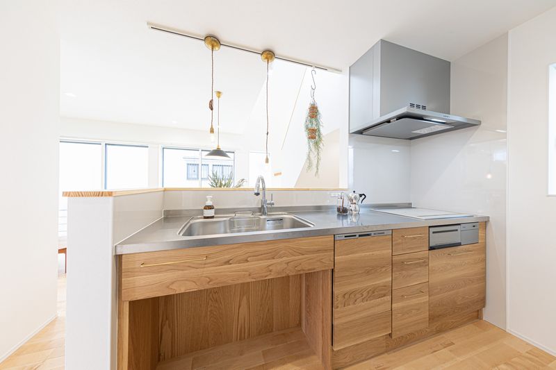 大阪で高性能住宅はリーフアーキテクチャ