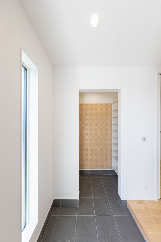 堺市で高性能住宅はリーフアーキテクチャ