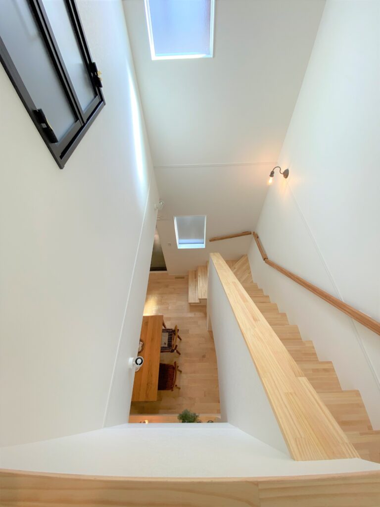 和泉市で高性能住宅はリーフアーキテクチャ