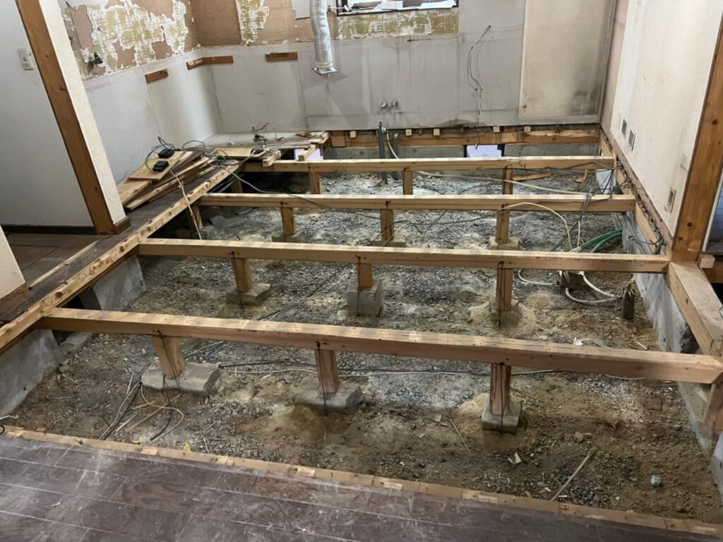 大阪狭山市で建て替えならリーフアーキテクチャ