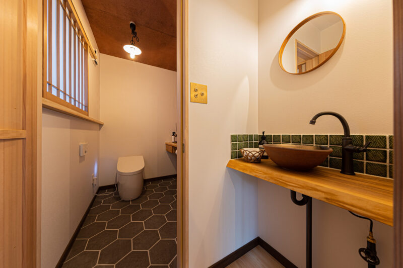 大阪狭山市、堺市、和泉市、河内長野市、富田林市で高断熱高気密リノベーションならリーフアーキテクチャ