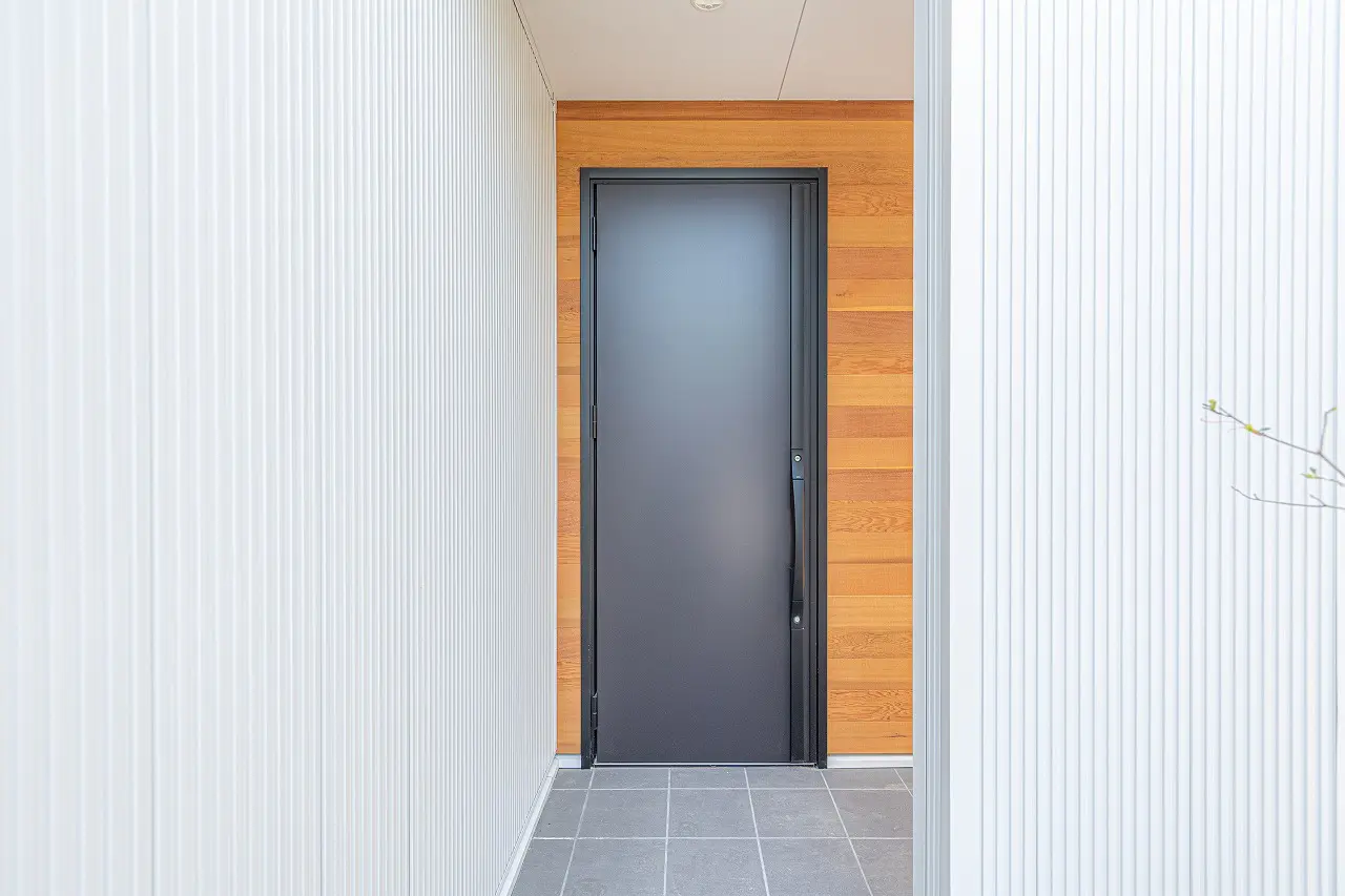 まちにひらく家　の写真12