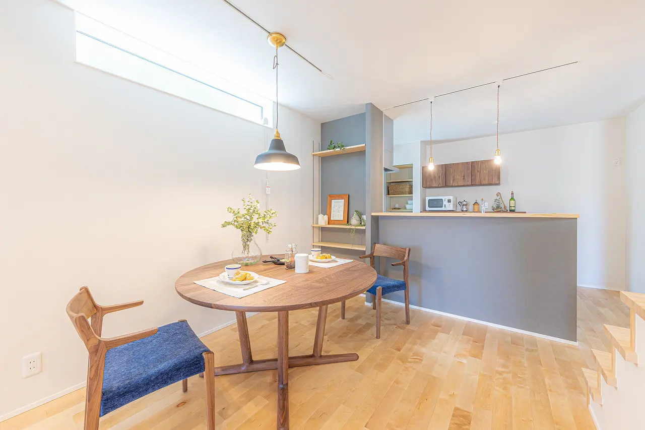 まちにひらく家　の写真3