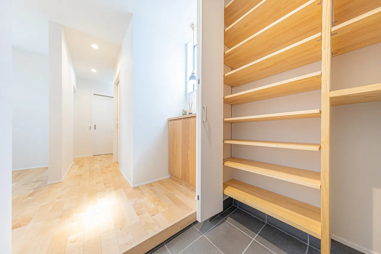 まちにひらく家　の写真2