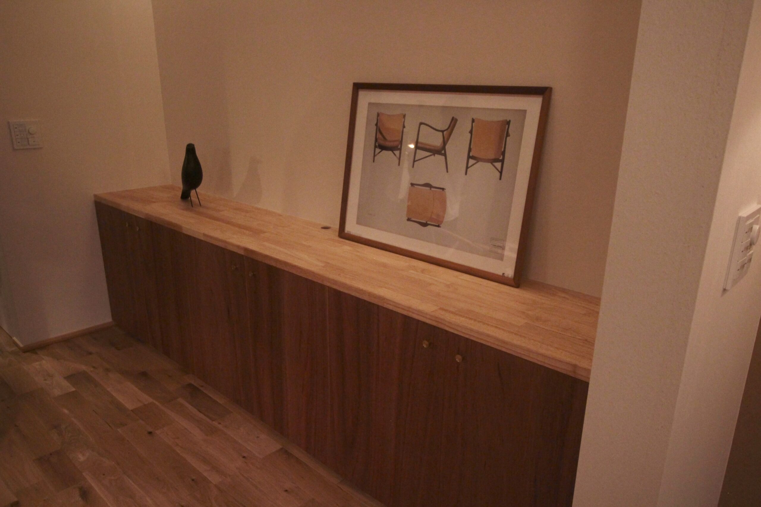 造作家具のリノベーションをしたい方はリーフアーキテクチャへ。