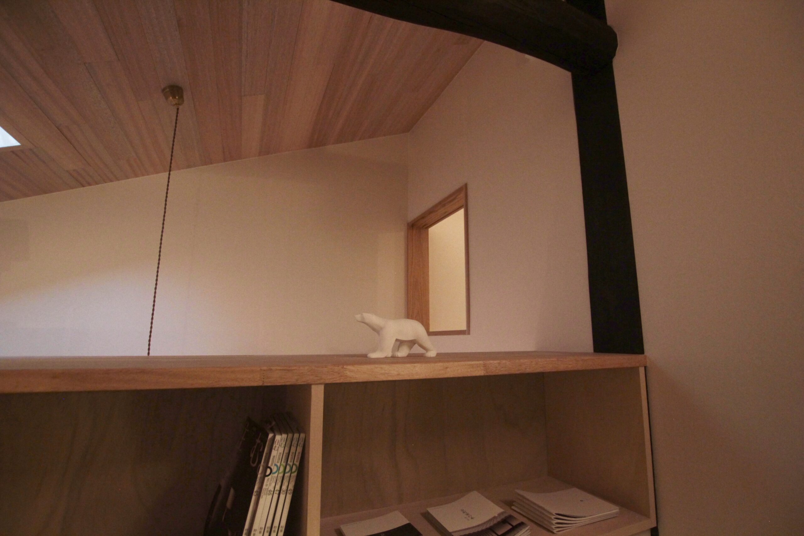 吹き抜けのあるリノベーションをしたい方はリーフアーキテクチャへ。