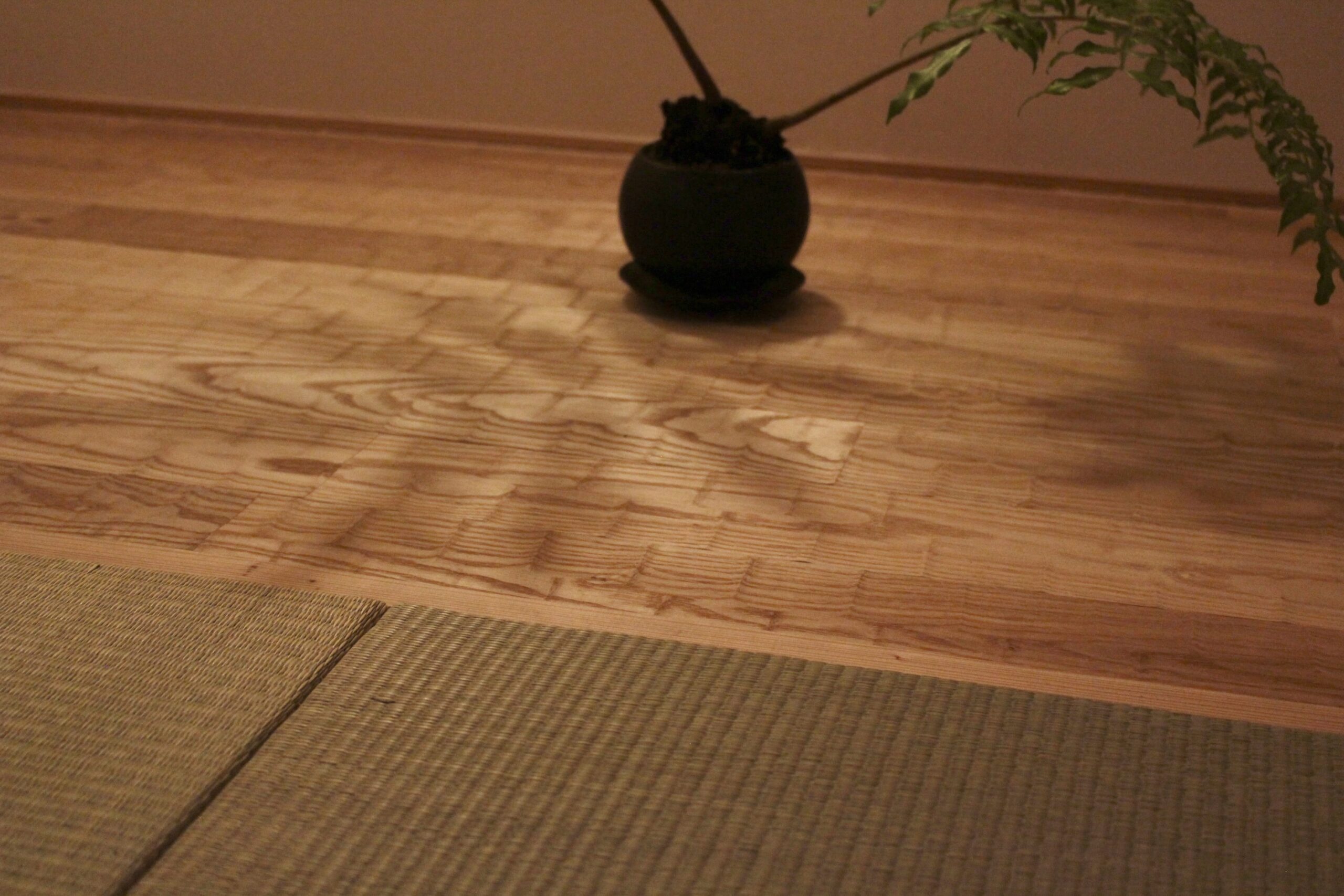 小上がりの和室をリノベーションしたい方はリーフアーキテクチャへ。