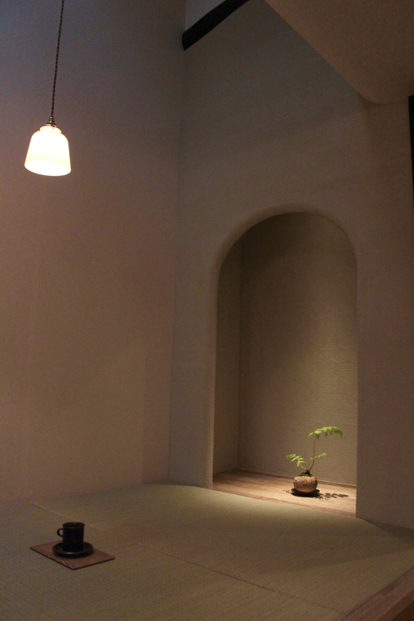 小上がりの和室をリノベーションしたい方はリーフアーキテクチャへ。