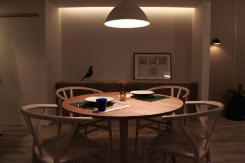 ダイシンビルドさんの”これからの京町家”を見学させていただきました。