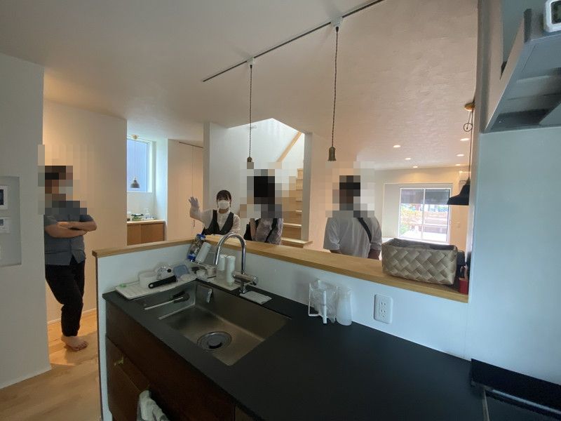 大阪狭山市で高断熱高気密住宅はQ1住宅マスター会員のリーフアーキテクチャ