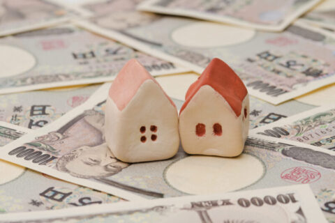 住宅会社選びの種類（概算金額付）