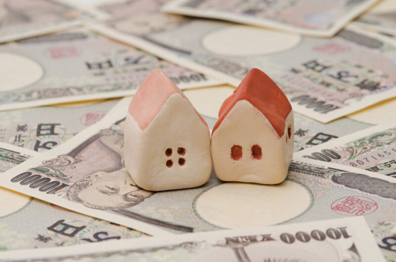 大阪で素敵な家具付き高性能住宅はリーフアーキテクチャ