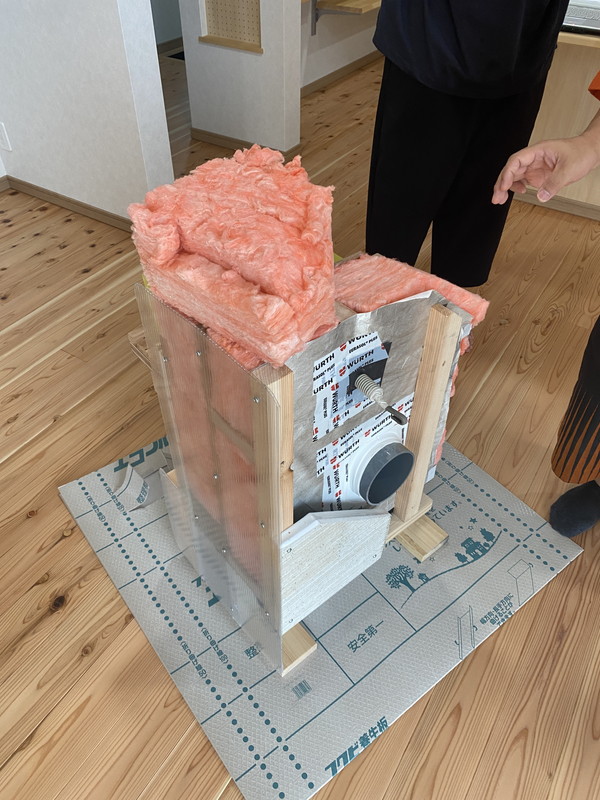 南大阪で家具から始める家づくりはリーフアーキテクチャ