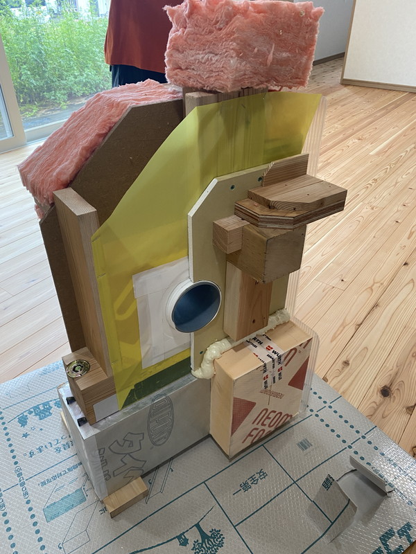 南大阪で高性能注文住宅はリーフアーキテクチャ