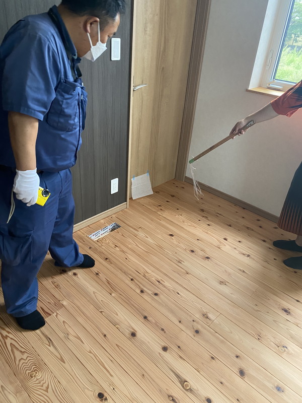 大阪狭山市・河内長野市・富田林市・堺市・和泉市で高気密高断熱住宅はリーフアーキテクチャ