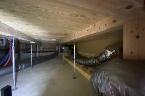 『ラファエコシステム（KAMI式）』見学会に参加してきました。