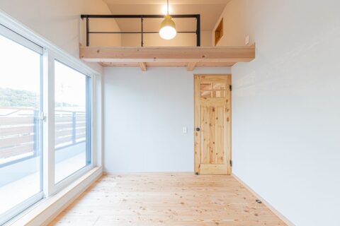 子供部屋はどう作る？