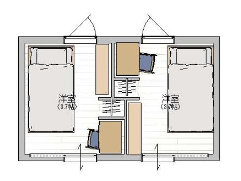 大阪狭山市、河内長野市、富田林市、堺市、和泉市でお洒落なインテリアの住宅なら建築士と造る家づくりのリーフアーキテクチュア