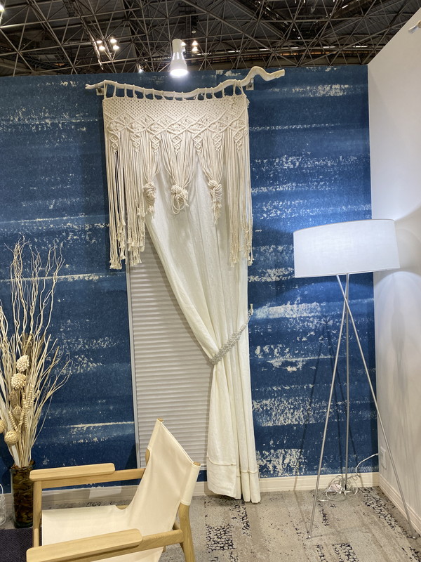 ジャパンホームショーへ行ってきました。| 大阪狭山市、河内長野市、富田林市、和泉市、堺市でかわいいインテリア住宅を建てるならリーフアーキテクチャ