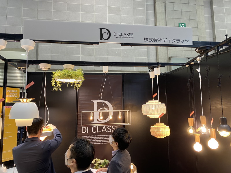 ジャパンホームショーへ行ってきました。| 大阪狭山市、河内長野市、富田林市、和泉市、堺市でインテリアコーディネーターとの家づくりはリーフアーキテクチャ