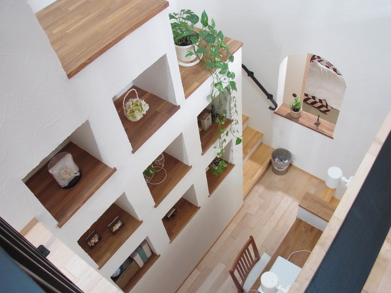 大阪狭山市、河内長野市、富田林市、堺市、和泉市で高断熱高気密住宅はリーフアーキテクチュア