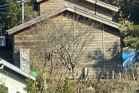 2022年を振り返る　～家づくりで本当に大切なものは～