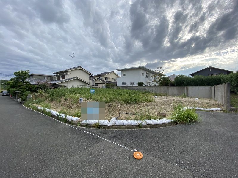 大阪狭山市、堺市、和泉市、河内長野市、富田林市で高性能住宅を建てるリーフアーキテクチャが開催する家づくりのための土地セミナー