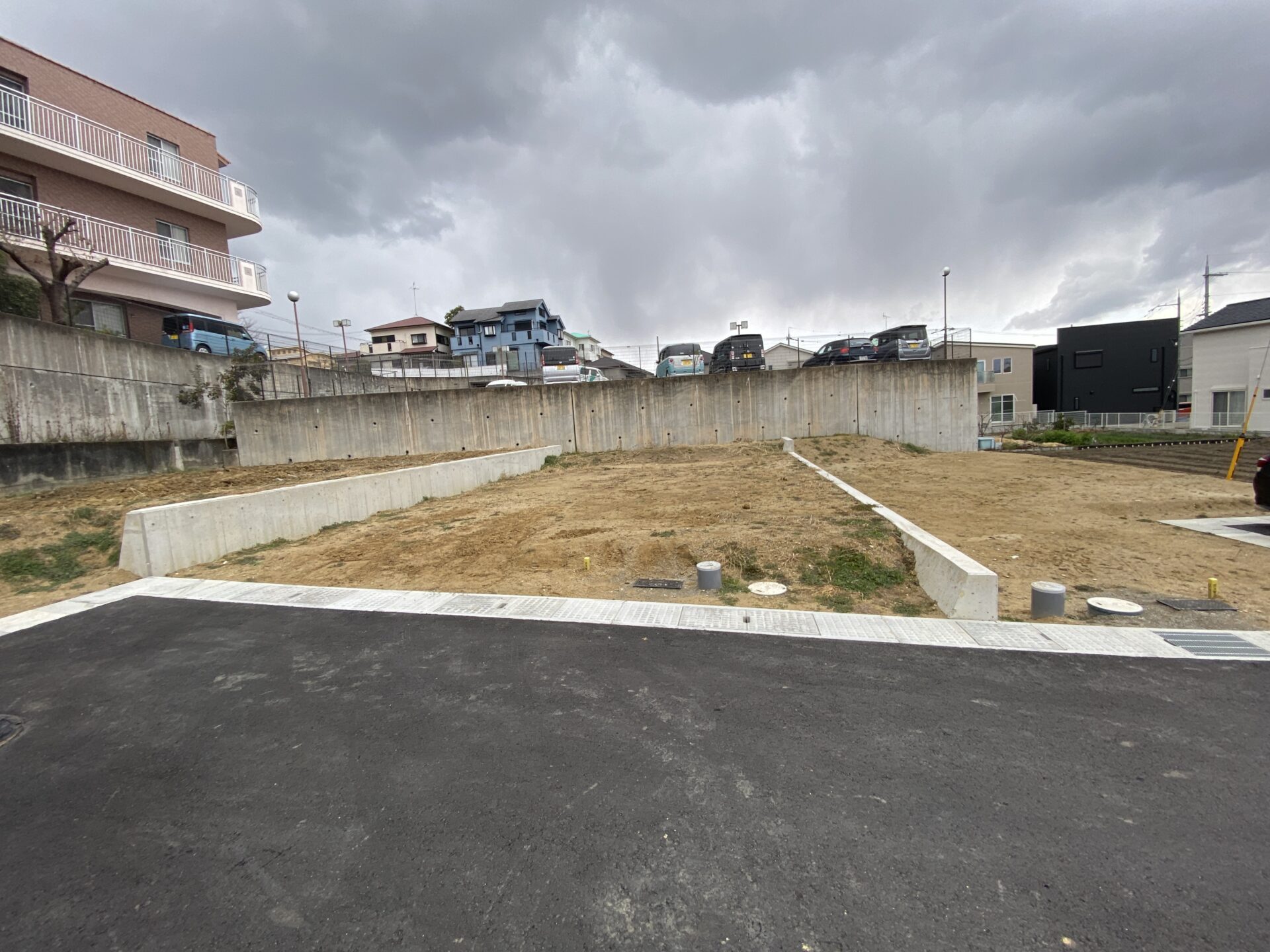 大阪狭山市、堺市、和泉市、河内長野市、富田林市で高断熱高気密新築住宅ならリーフアーキテクチャ