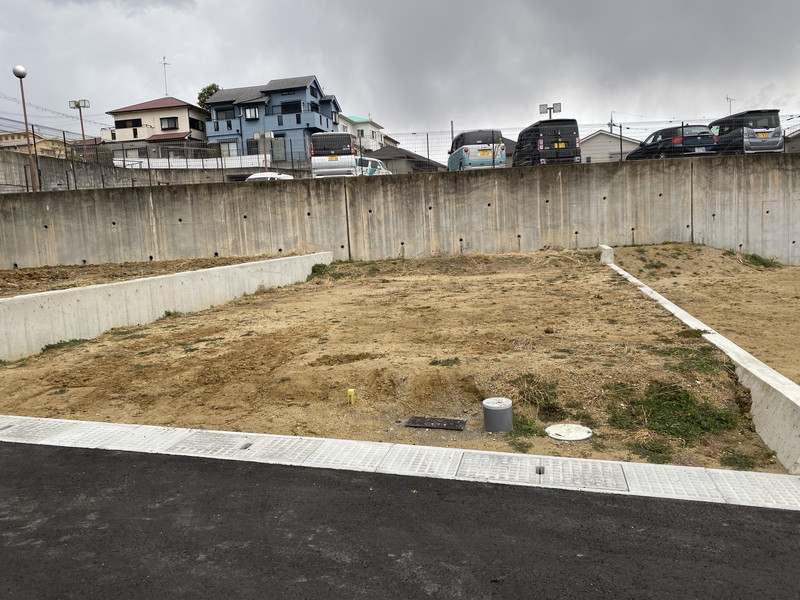 大阪で土地探しからの注文住宅はリーフアーキテクチャ