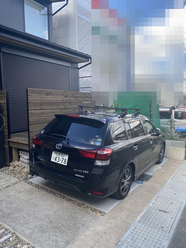 大阪でかっこいい住宅ならリーフアーキテクチュア