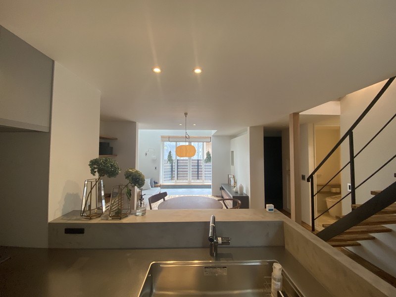 大阪で新築ならリーフアーキテクチャ