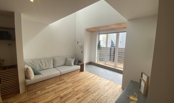 2023年10月15日（日）　大阪狭山ショールーム（リーフビレッジ）にて「家づくり勉強会」開催！