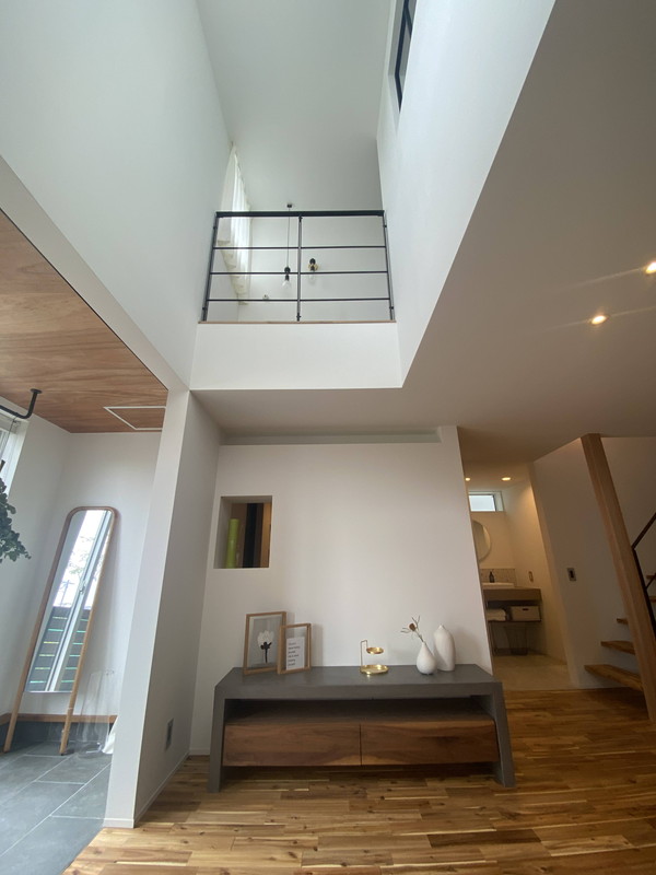 大阪狭山市で高断熱高気密住宅はリーフアーキテクチャ