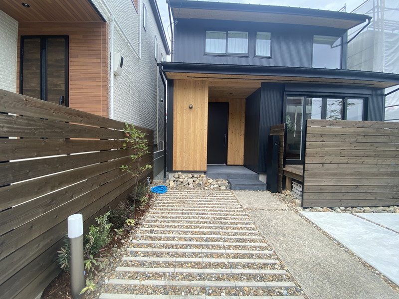 大阪で許容応力度計算による耐震等級3住宅ならリーフアーキテクチュア