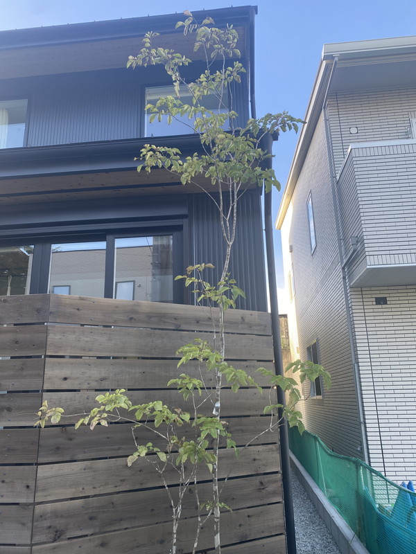 大阪の注文住宅はリーフアーキテクチャ