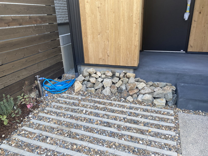 大阪の新築工務店はリーフアーキテクチャ