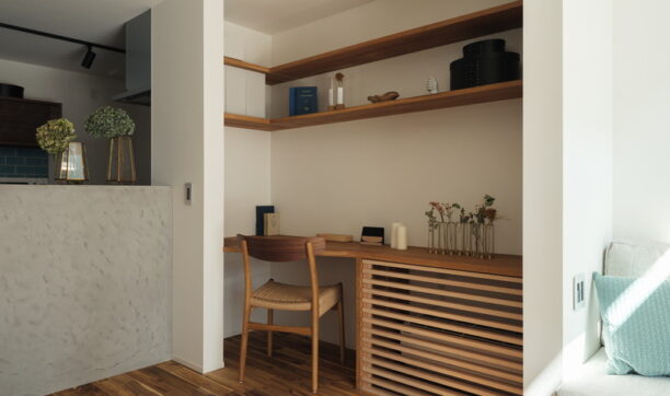 大阪狭山ショールーム（リーフビレッジ）にて「家づくり勉強会」開催！