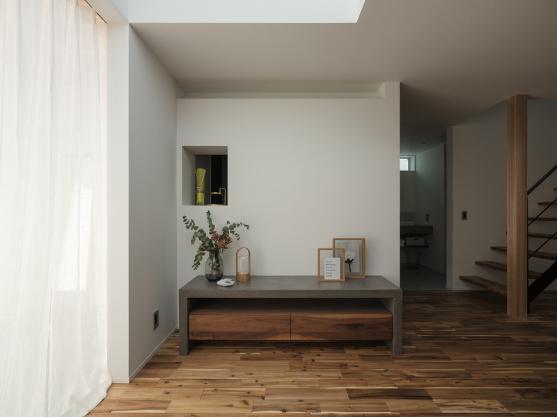 大阪の注文住宅はリーフアーキテクチャ