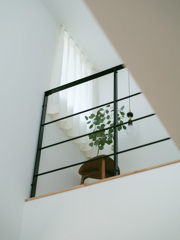 大阪でインテリアにこだわる注文住宅はリーフアーキテクチャ