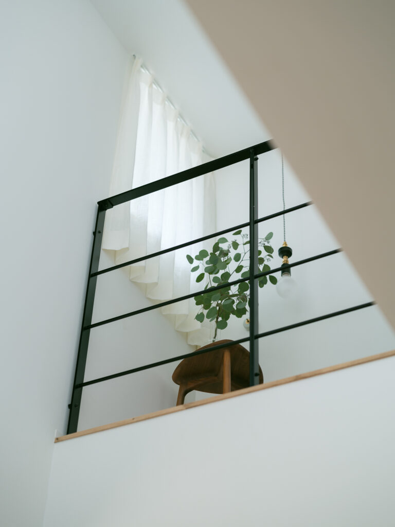 大阪で新築住宅ならリーフアーキテクチャ