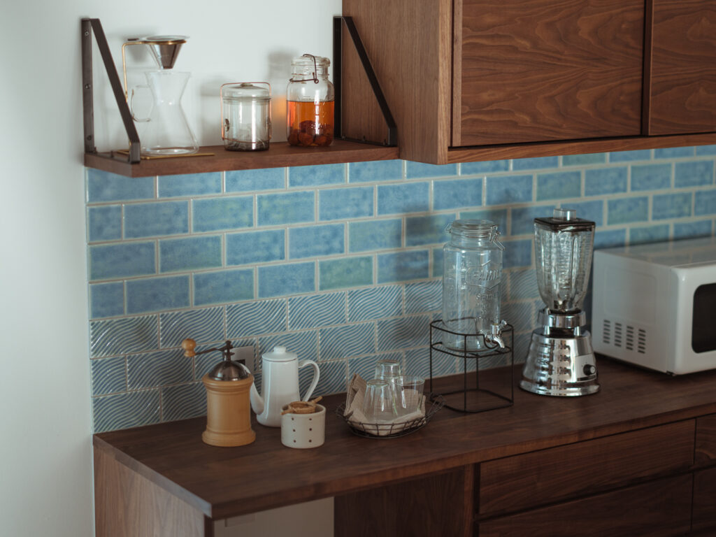 大阪で注文住宅ならリーフアーキテクチャ