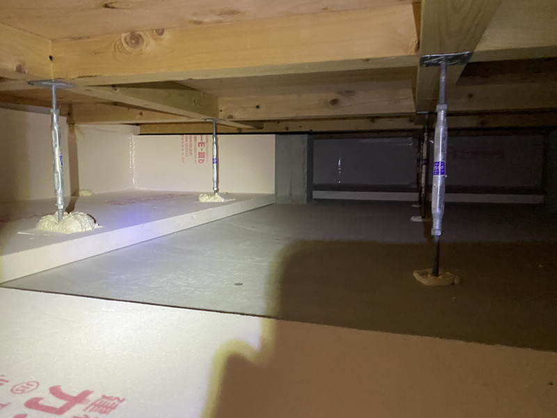 大阪で全館空調ならリーフアーキテクチュア