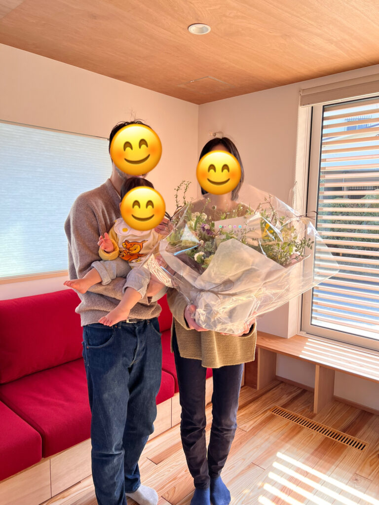 大阪で省エネ住宅ならリーフアーキテクチャ