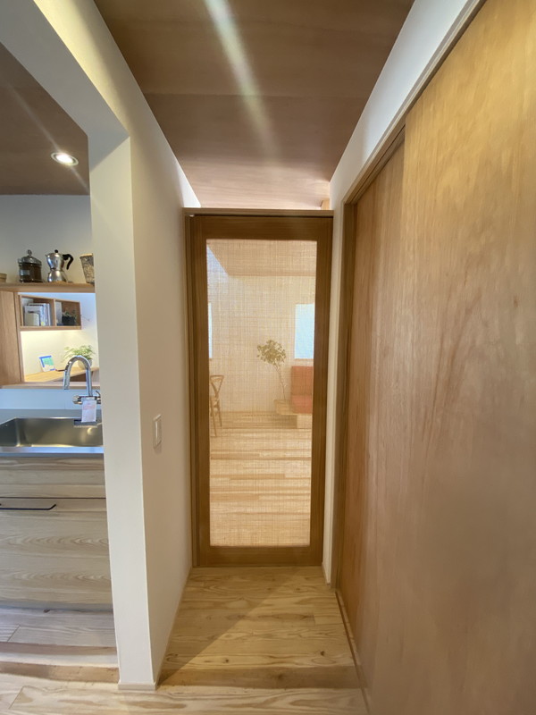 大阪で耐震改修リノベーションならリーフアーキテクチャ