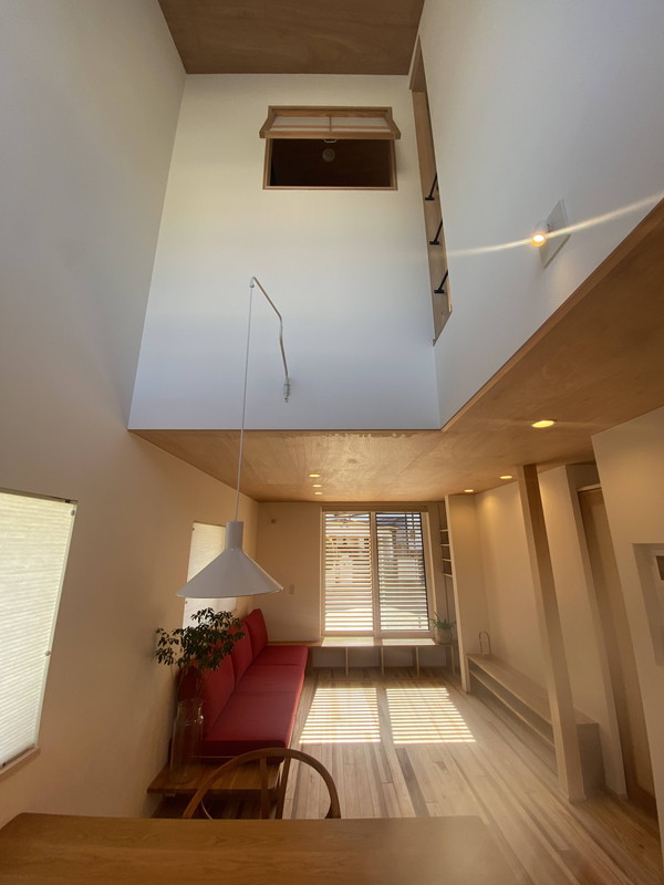 大阪で性能向上リノベーションならリーフアーキテクチャ