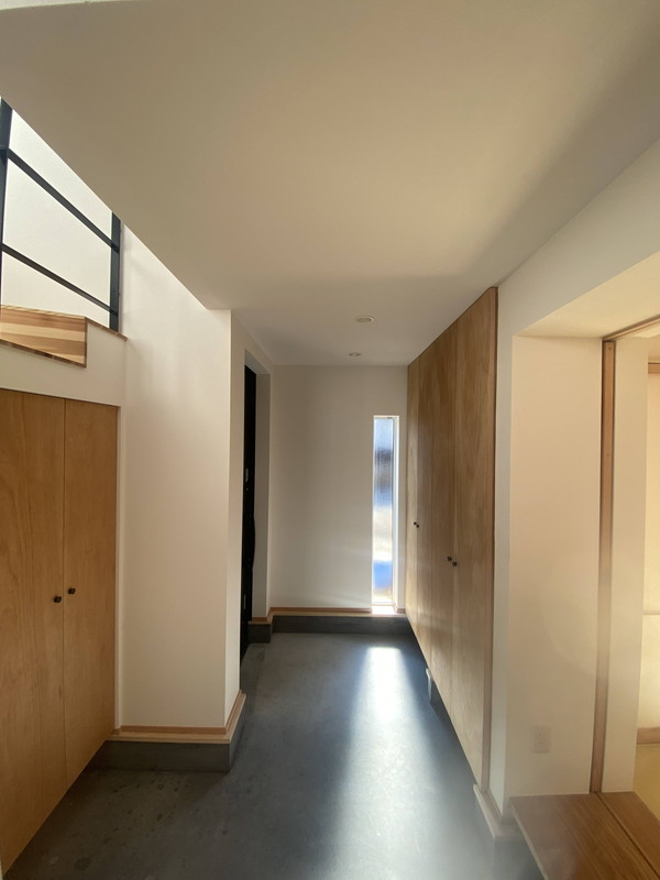 大阪で1級建築士の作る家ならリーフアーキテクチャ